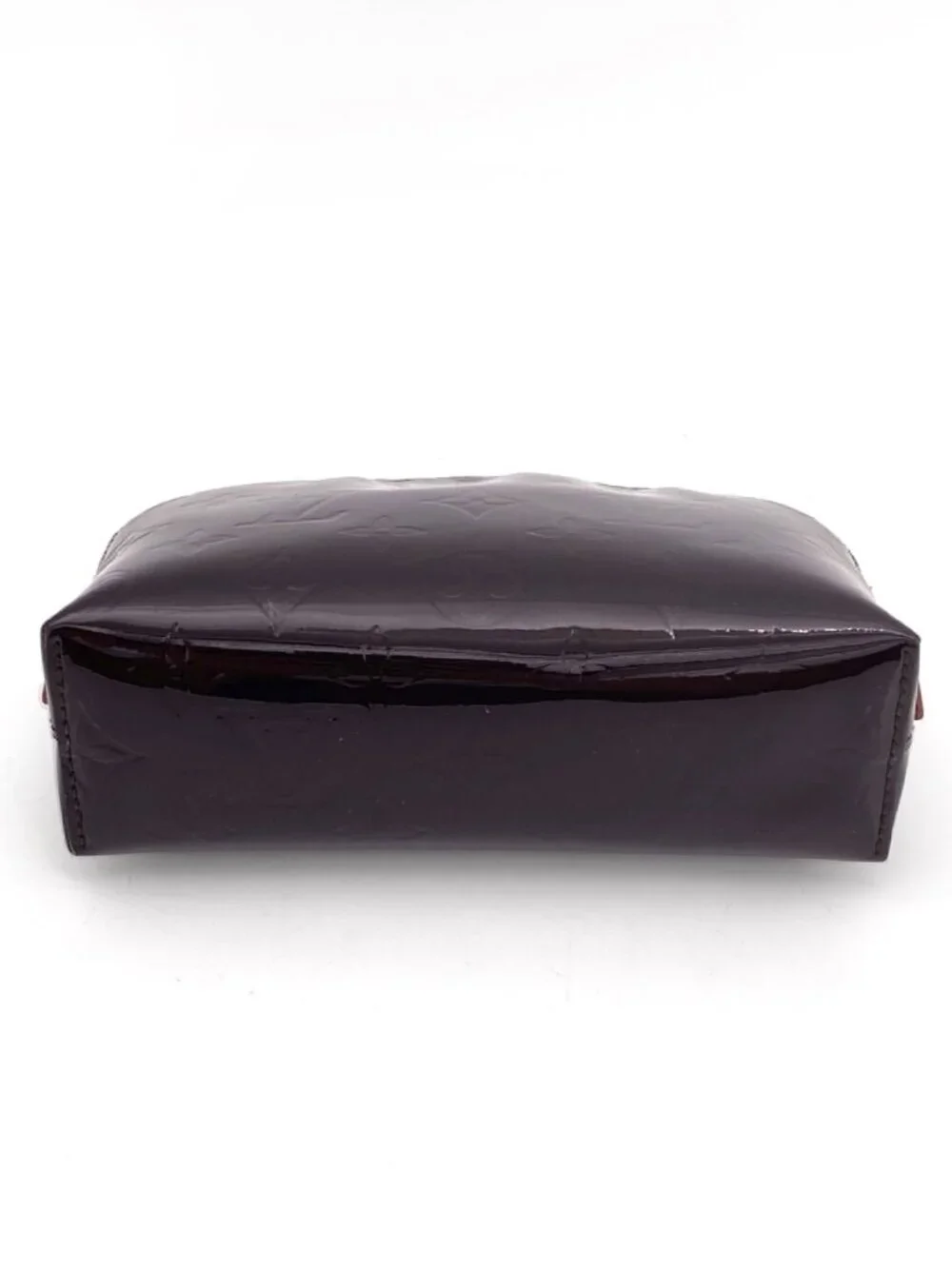 LV Cosmetic pouch - Amarante - Good condition